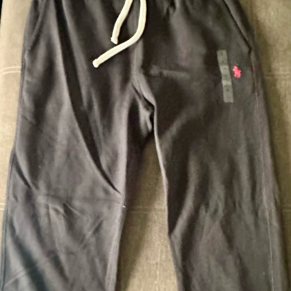 Men’s Polo Ralph Lauren sweats